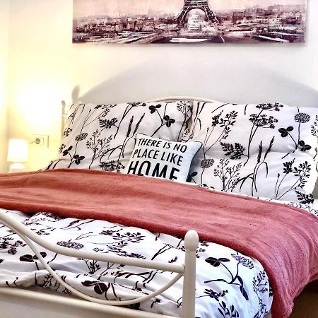Apartment Flora Макарска Екстериор снимка